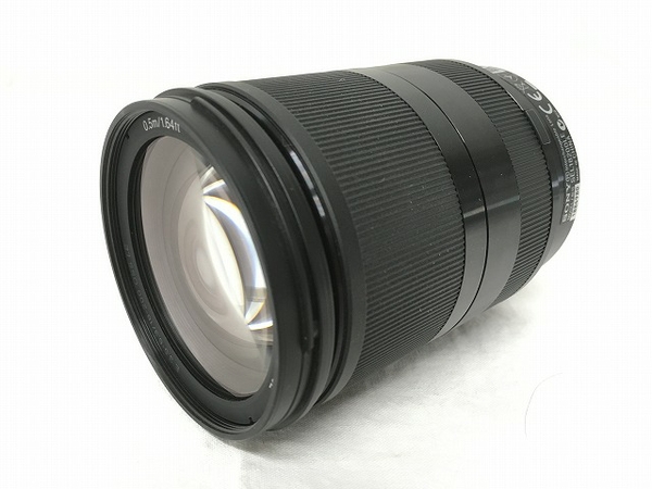 SONY E 18-200mm F3.5-6.3 OSS LE(レンズ)-