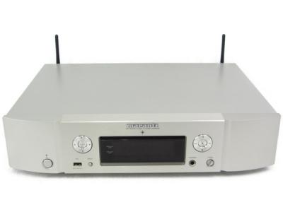 marantz NA6005 ネットワーク オーディオプレイヤー FM/AMチューナー搭載 ハイレゾ音源 音楽 ミュージック オーディオ