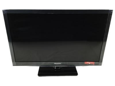 Hisense ハイセンス HJ24K3121 24インチ 液晶テレビ