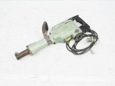 【本物新品保証】 日立 H65SA(電動ハンマー)の新品/中古販売 ReRe[リリ] | 1180786 | その他