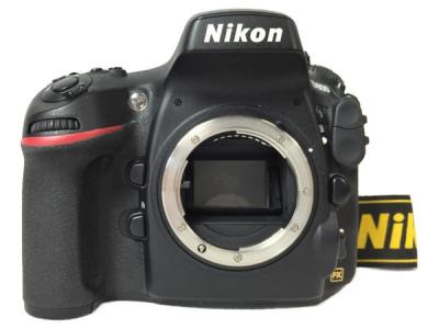 Nikon ニコン D800 カメラ デジタル一眼レフ ボディ