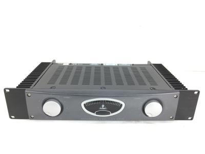 behringer 業務用 パワーアンプ 500W A-500
