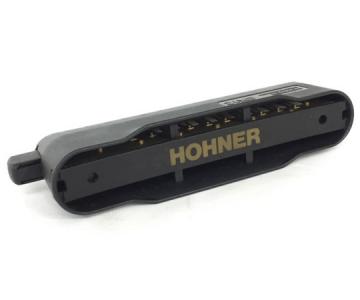HOHNER CX-12 ホーナー クロマチック ハーモニカ