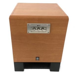 YAMAHA YST-SW320 サブウーファー ヤマハ オーディオ 音響
