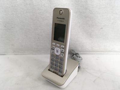 Panasonic VE-GZ71-N(電話機)の新品/中古販売 | 1476301 | ReRe[リリ]