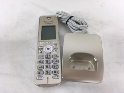 Panasonic VE-GZ71-N(電話機)の新品/中古販売 | 1476301 | ReRe[リリ]
