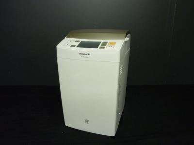 Panasonic ライスブレッドクッカー GOPAN SD-RBM1001 ホームベーカリー