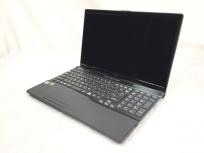 FUJITSU FMVA53B3B Core i7-8550U 1.80GHz 8GB HDD1.0TB ノート PC パソコン Win 10 Home 64bit