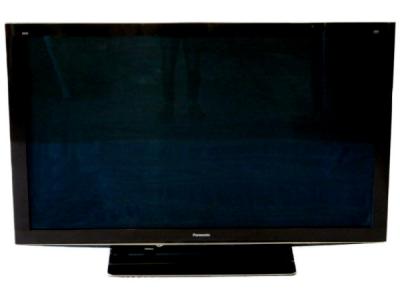 Panasonic プラズマテレビ 日本製3D VIERA TH-P65VT3