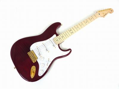 Fender Japan Exclusive Richie Kotzen Stratocaster リッチー・コッツェン ストラトキャスター エレキギター