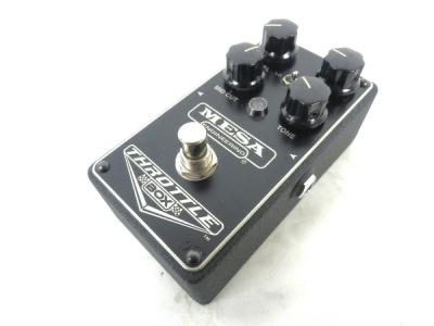 MESA BOOGIE THROTTLE BOX ギター エフェクター
