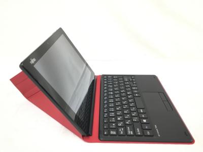 FUJITSU富士通 arrows Tab QH34/B1 FARQ34B1RJ Specs Fujitsu ARROWS Tab QH30/W Intel Atom® x5-Z8300 Hybrid