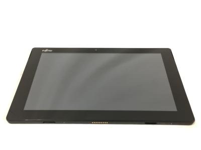 FUJITSU富士通 arrows Tab QH34/B1 FARQ34B1RJ Specs Fujitsu ARROWS Tab QH30/W Intel Atom® x5-Z8300 Hybrid