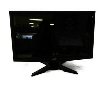 acer 23型 液晶 モニター G235H パソコン周辺機器 家電 エイサー