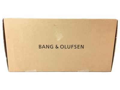 Bang &amp; Olufsen BeoSound 2 Brass Tone WiFi 2 1665865 一体型 Bluetooth スピーカー バングアンドオルフセン