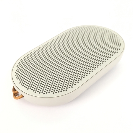 B&O Beoplay P2 Natural(スピーカー)-