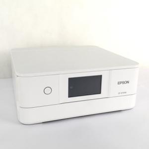 EPSON エプソン Colorio EP-879AW カラープリンター インクジェット複合機