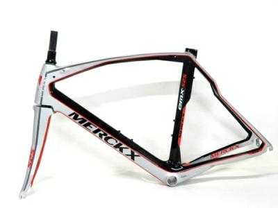 EDDY MERCKX EMX-525(ロードバイク)の新品/中古販売 | 1476551