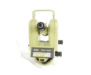 WILD Leica T3000 電子セオドライト 工具
