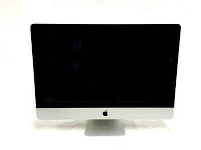 Apple アップル iMac 27-inch, Mid 2011 Corei7/8GB/HDD:1TB