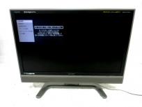 SHARP シャープ LC-37EX5 液晶テレビ TV 37型