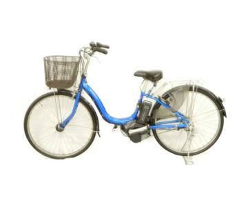 YAMAHA PAS ナチュラL PA26NL 電動 アシスト 自転車 大型