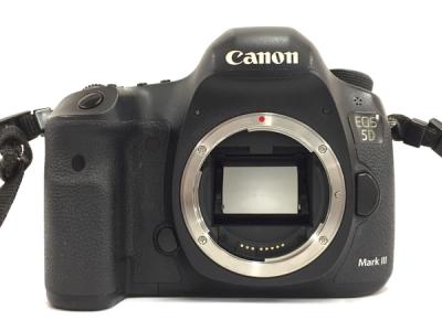 Canon キヤノン EOS 5D MarkIII ボディ カメラ デジタル 一眼レフ デジイチ