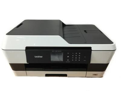 brother ブラザー ジャスティオ MFC-J6573CDW インクジェットプリンター 複合機