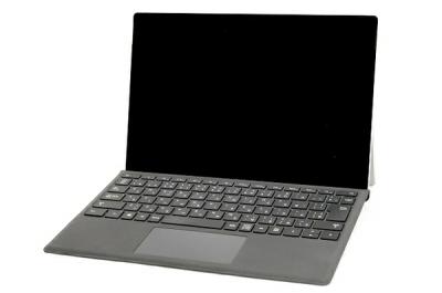 Microsoft マイクロソフト Surface Pro FJX-00014 タブレット パソコン PC 12.3型 i5 7300U 2.6GHz 8GB SSD256GB Win10 Pro 64bit