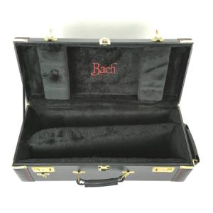 BACH トランペットケース ハード バック ハードケース 管楽器 BACH トランペットケース ハード バック ハードケース 管楽器