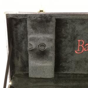 Bach トランペット用 ハードケース Stradivarius 管楽器 BACH トランペットケース ハード バック ハードケース 管楽器