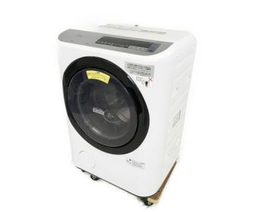 HITACHI BD-NV110BL ドラム式 洗濯乾燥機 ビッグドラム 2018年製 大型