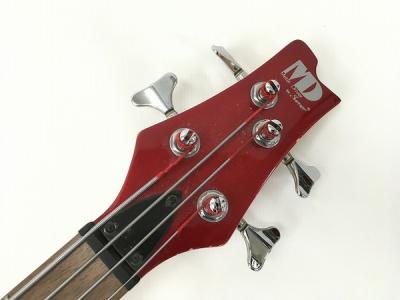 メタルドライバー エレキベース MDベース MD Metal Driver by Sumer(ベース)の新品/中古販売 | 1476757