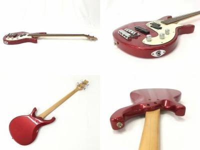 メタルドライバー エレキベース MDベース メタルドライバー エレキベース MDベース MDの新しいベース登場