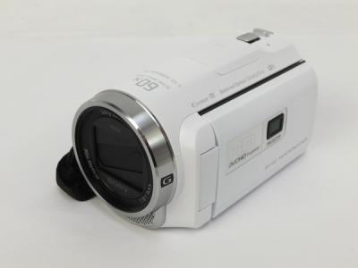 SONY HDR-PJ680 デジタル HD ビデオ カメラ レコーダー ハンディカム 撮影 ソニー