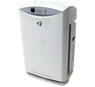 DAIKIN STREAMER 空気清浄機　MC55YKS-W MC55YKS-W 空気清浄機 ダイキン DAIKIN 2021年製（DAIKIN ACK70R