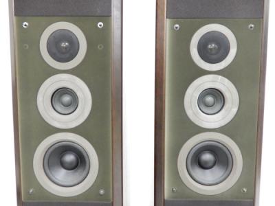 Technics SB-M1000(スピーカー)の新品/中古販売 | 1450129