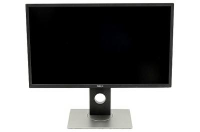 DELL デル UP2718Q モニタ ディスプレイ 27型 4K 3840x2160 HDR IPS PC パソコン 周辺機器