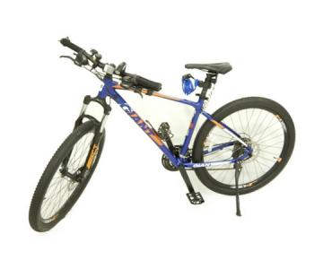 GIANT ATX 27.5 S ネオングリーン 2017 21速 マウンテン バイク大型