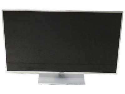 Panasonic パナソニック VIERA ビエラ TH-L42DT60 液晶テレビ 42V型