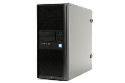 FRONTIER ゲーミングPC そえ Intel Core i7 9700F