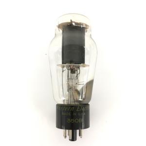 Western Electric WE 350B 真空管 1本