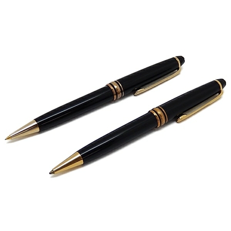 MONTBLANC モンブラン MEISTERSTUCK マイスターシュテュック