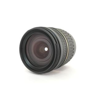 TAMRON AF 18-200mm F3.5-6.3 MACRO ASPHERICAL XR Di II LD レンズ カメラ タムロン PENTAX Kマウント