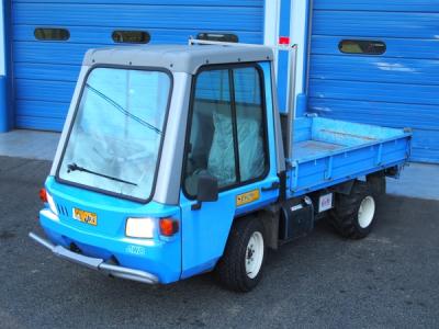 Yahoo!オークション -「sanwa」(運搬車、トレーラー) (農業機械