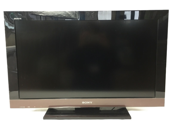 ソニー KDL-32EX300(テレビ、映像機器)-