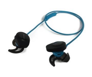Bose SoundSport wireless headphones アクア 761529-0020 ワイヤレス イヤホン