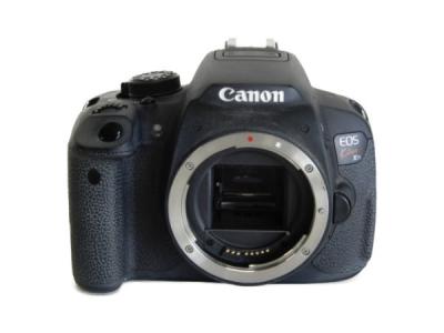 Canon EOS Kiss X7i ダブルズームKit 一眼レフ