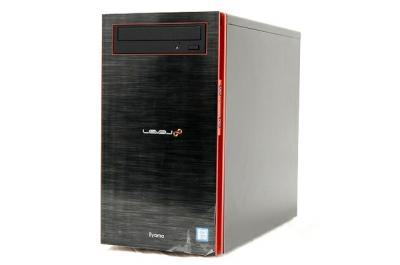 ゲーミングPC/i5 7500/500GB/GTX1060/G-tune (iiyama ゲーミングPC/i5 7500/500GB/GTX1060/G-tune (iiyama