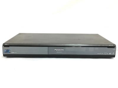 Panasonic パナソニック ブルーレイDIGA DMR-BW870-K BD ブルーレイ レコーダー HDD 1TB ブラック